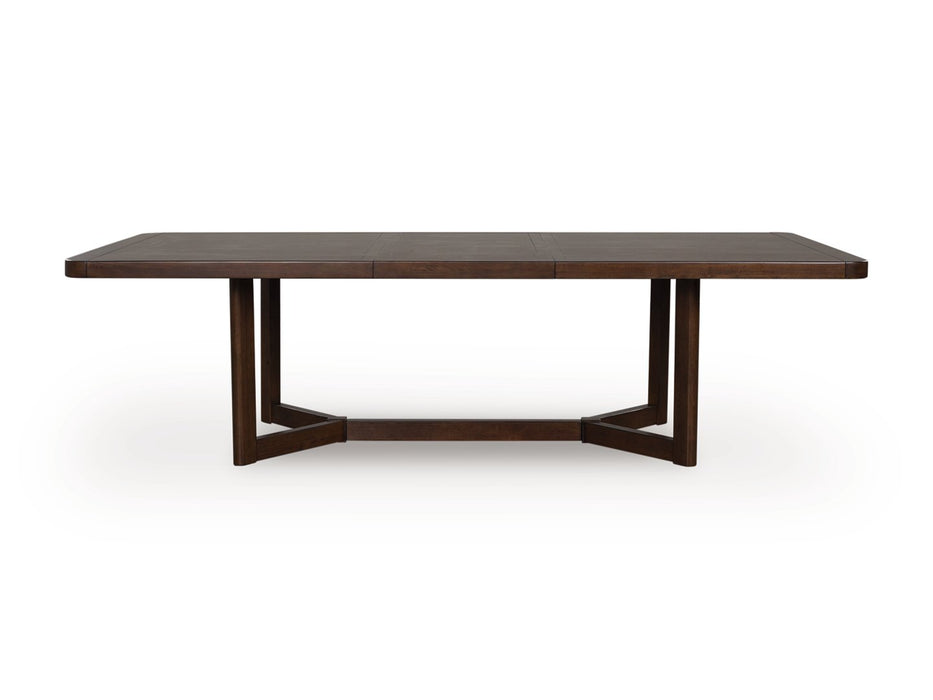 Dilenno Dining Room Set - Imperial Furniture (Las Vegas, NV) - Multi Location