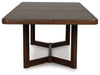 Dilenno Dining Room Set - Imperial Furniture (Las Vegas, NV) - Multi Location