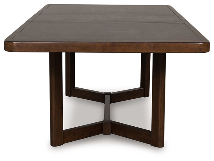 Dilenno Dining Room Set - Imperial Furniture (Las Vegas, NV) - Multi Location