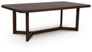 Dilenno Dining Room Set - Imperial Furniture (Las Vegas, NV) - Multi Location