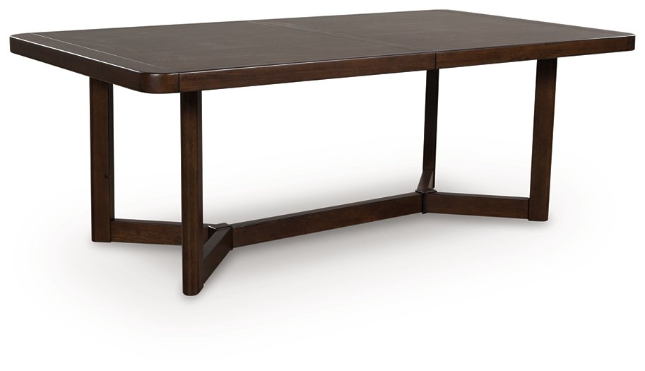 Dilenno Dining Room Set - Imperial Furniture (Las Vegas, NV) - Multi Location
