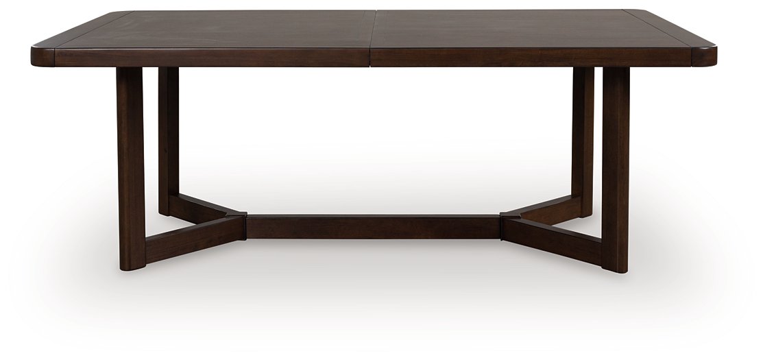 Dilenno Dining Room Set - Imperial Furniture (Las Vegas, NV) - Multi Location
