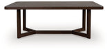 Dilenno Dining Room Set - Imperial Furniture (Las Vegas, NV) - Multi Location