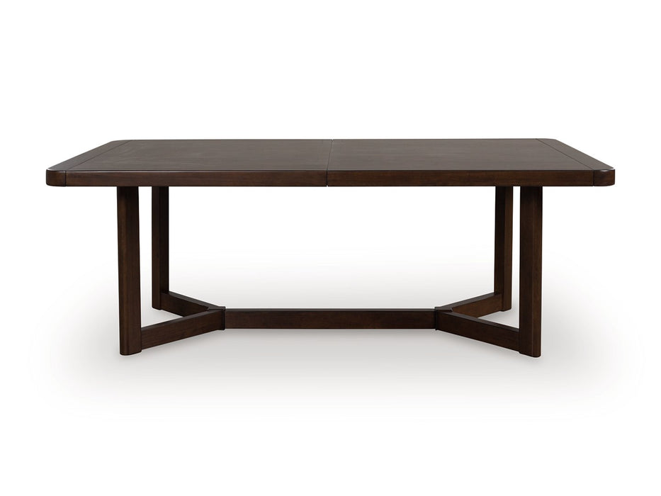 Dilenno Dining Room Set - Imperial Furniture (Las Vegas, NV) - Multi Location