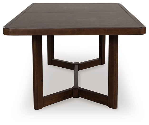 Dilenno Dining Room Set - Imperial Furniture (Las Vegas, NV) - Multi Location