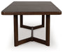 Dilenno Dining Room Set - Imperial Furniture (Las Vegas, NV) - Multi Location