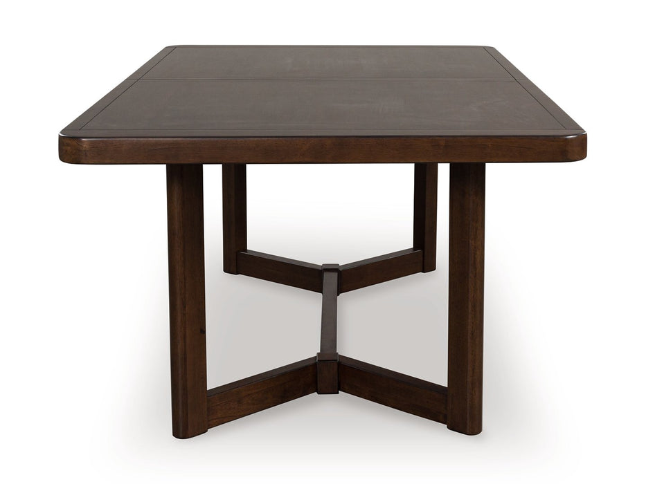 Dilenno Dining Room Set - Imperial Furniture (Las Vegas, NV) - Multi Location