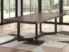 Dilenno Dining Room Set - Imperial Furniture (Las Vegas, NV) - Multi Location