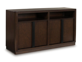 Dilenno Dining Server - Imperial Furniture (Las Vegas, NV) - Multi Location