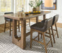 Cabalynn Dining Room Set - Imperial Furniture (Las Vegas, NV) - Multi Location