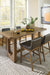 Cabalynn Dining Room Set - Imperial Furniture (Las Vegas, NV) - Multi Location