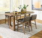 Cabalynn Dining Room Set - Imperial Furniture (Las Vegas, NV) - Multi Location