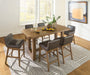Cabalynn Dining Room Set - Imperial Furniture (Las Vegas, NV) - Multi Location