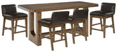 Cabalynn Dining Room Set - Imperial Furniture (Las Vegas, NV) - Multi Location