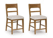 Cabalynn Counter Height Barstool - Imperial Furniture (Las Vegas, NV) - Multi Location