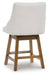 Cabalynn Counter Height Barstool - Imperial Furniture (Las Vegas, NV) - Multi Location
