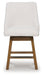 Cabalynn Counter Height Barstool - Imperial Furniture (Las Vegas, NV) - Multi Location