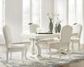 Arlendyne Dining Room Set - Imperial Furniture (Las Vegas, NV) - Multi Location