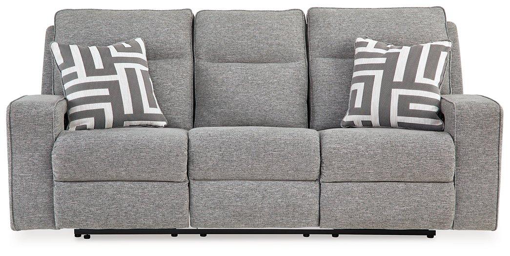Biscoe Living Room Set - Imperial Furniture (Las Vegas, NV) - Multi Location