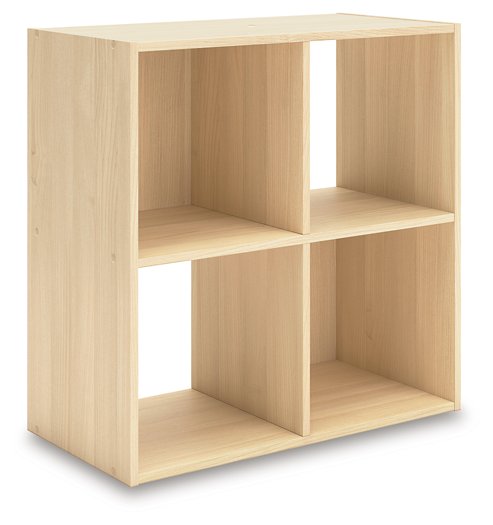 Piperton Cube Organizer - Imperial Furniture (Las Vegas, NV) - Multi Location