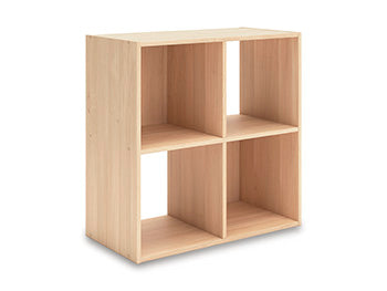 Piperton Cube Organizer - Imperial Furniture (Las Vegas, NV) - Multi Location