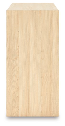 Piperton Cube Organizer - Imperial Furniture (Las Vegas, NV) - Multi Location