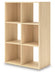 Piperton Cube Organizer - Imperial Furniture (Las Vegas, NV) - Multi Location