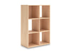 Piperton Cube Organizer - Imperial Furniture (Las Vegas, NV) - Multi Location