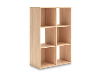 Piperton Cube Organizer - Imperial Furniture (Las Vegas, NV) - Multi Location
