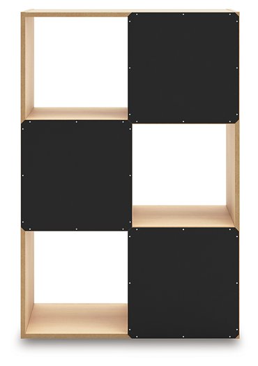 Piperton Cube Organizer - Imperial Furniture (Las Vegas, NV) - Multi Location