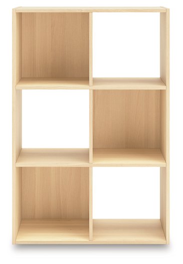 Piperton Cube Organizer - Imperial Furniture (Las Vegas, NV) - Multi Location