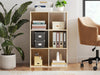Piperton Cube Organizer - Imperial Furniture (Las Vegas, NV) - Multi Location