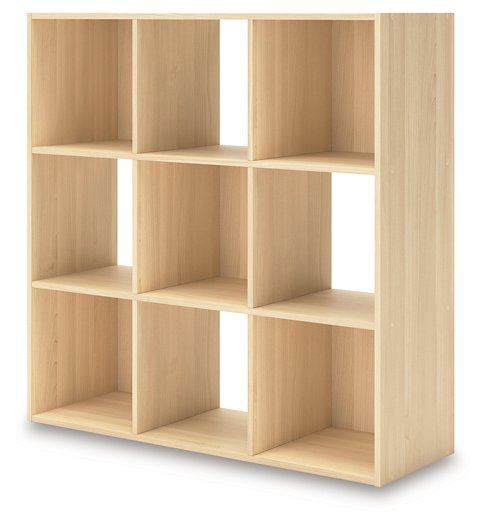 Piperton Cube Organizer - Imperial Furniture (Las Vegas, NV) - Multi Location