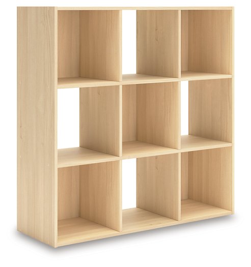 Piperton Cube Organizer - Imperial Furniture (Las Vegas, NV) - Multi Location