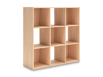 Piperton Cube Organizer - Imperial Furniture (Las Vegas, NV) - Multi Location