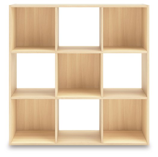 Piperton Cube Organizer - Imperial Furniture (Las Vegas, NV) - Multi Location