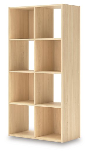 Piperton Cube Organizer - Imperial Furniture (Las Vegas, NV) - Multi Location