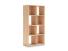 Piperton Cube Organizer - Imperial Furniture (Las Vegas, NV) - Multi Location