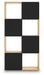 Piperton Cube Organizer - Imperial Furniture (Las Vegas, NV) - Multi Location
