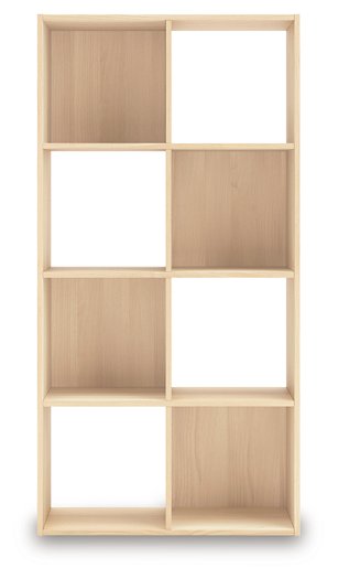 Piperton Cube Organizer - Imperial Furniture (Las Vegas, NV) - Multi Location