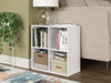 Onita Four Cube Organizer - Imperial Furniture (Las Vegas, NV) - Multi Location