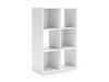 Onita Six Cube Organizer - Imperial Furniture (Las Vegas, NV) - Multi Location