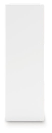 Onita Nine Cube Organizer - Imperial Furniture (Las Vegas, NV) - Multi Location