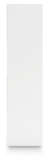 Onita Eight Cube Organizer - Imperial Furniture (Las Vegas, NV) - Multi Location