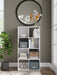 Onita Eight Cube Organizer - Imperial Furniture (Las Vegas, NV) - Multi Location
