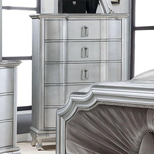 AALOK Chest - Imperial Furniture (Las Vegas, NV) - Multi Location