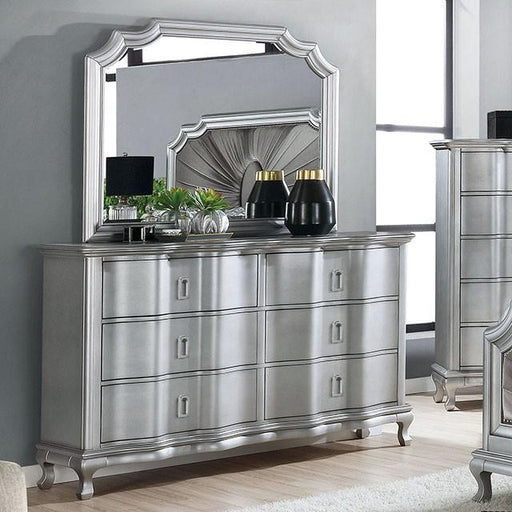 AALOK Dresser - Imperial Furniture (Las Vegas, NV) - Multi Location