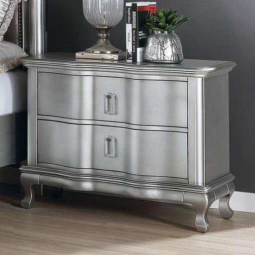AALOK Night Stand - Imperial Furniture (Las Vegas, NV) - Multi Location