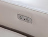 ABBERTON Power Loveseat, Beige - Imperial Furniture (Las Vegas, NV) - Multi Location