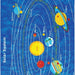 Abbey Solar System 4' 9" X 6' 9" Area Rug - Imperial Furniture (Las Vegas, NV) - Multi Location